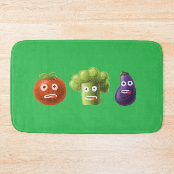 Item preview, Small vegetables designed and sold by montana-22.