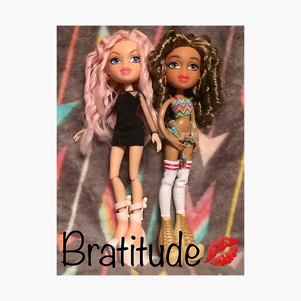 Item preview, Bratz designed and sold by Bellaboi90.