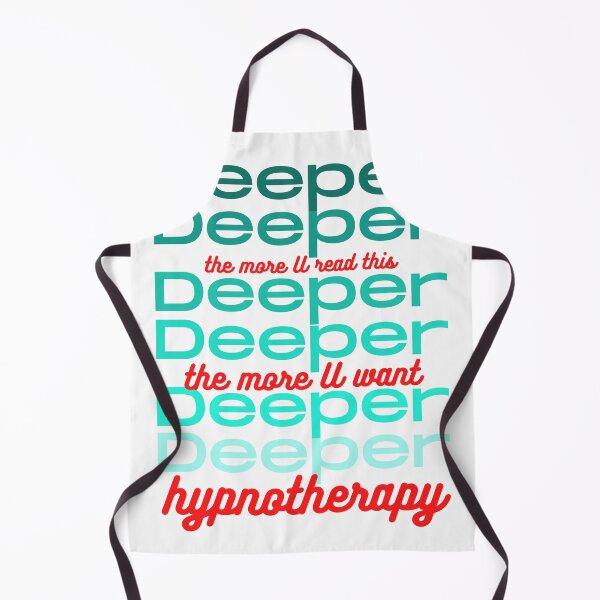 Item preview, Deeper, the more u read this the more u want hypnotherapy designed and sold by QuirkyTease.