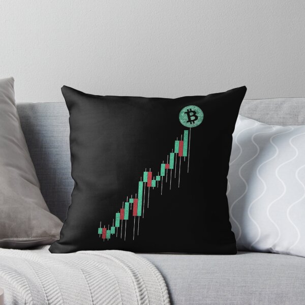 Item preview, Vintage Stock Chart Bitcoin Cash BCH Coin Crypto Token Trading Blockchain Wallet designed and sold by EarlineCormier.
