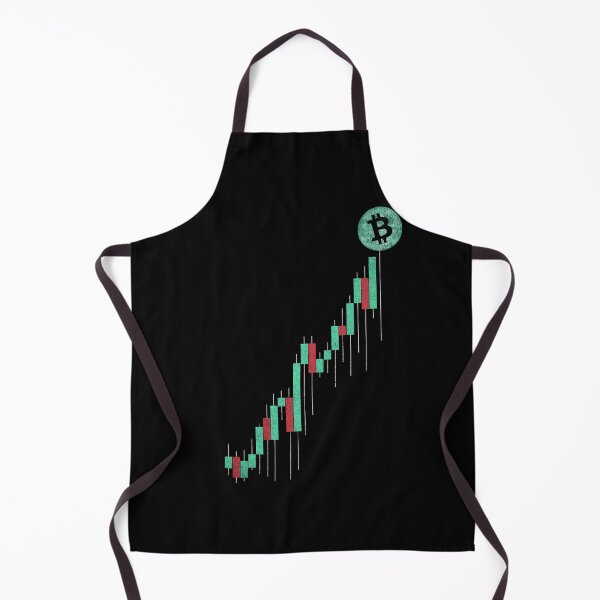 Item preview, Vintage Stock Chart Bitcoin Cash BCH Coin Crypto Token Trading Blockchain Wallet designed and sold by EarlineCormier.