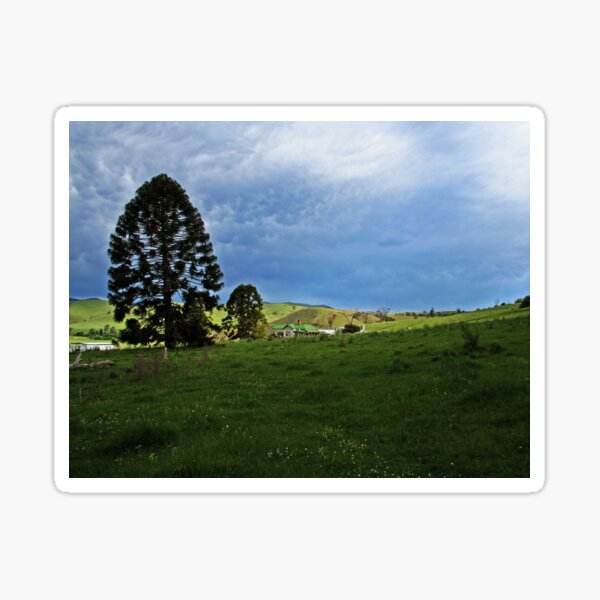 Item preview, A County Scene designed and sold by Evita.
