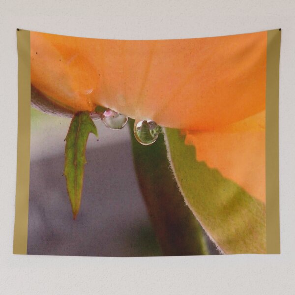 Item preview, falling drops designed and sold by anata77.