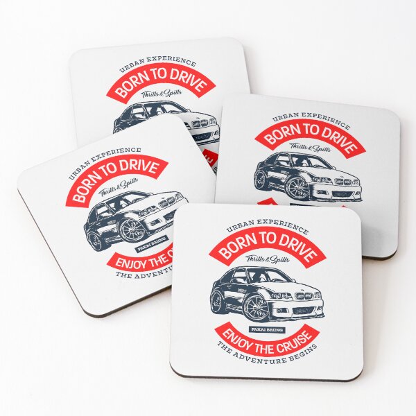 Item preview, Born to Drive designed and sold by pakaibaung.