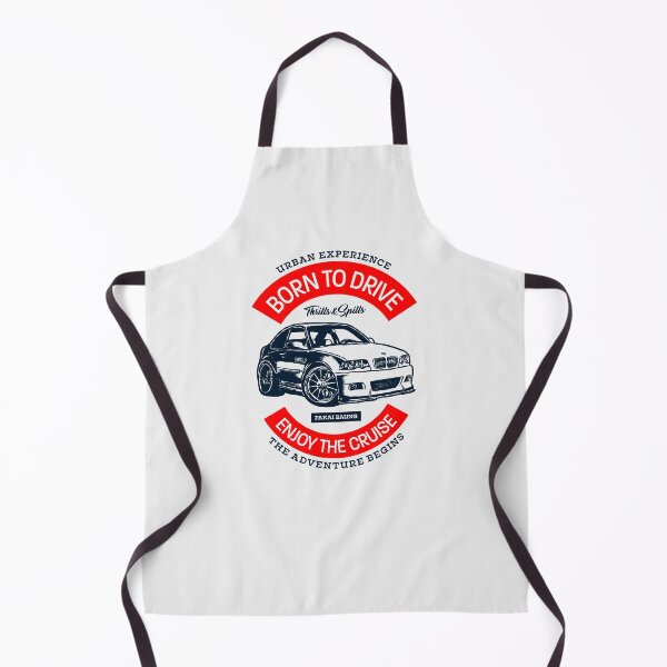 Item preview, Born to Drive designed and sold by pakaibaung.