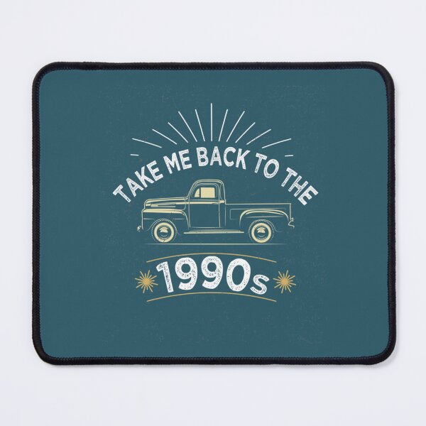 Item preview, Take Me Back To The Nineties Vintage 1990s designed and sold by GoodDesignCo09.