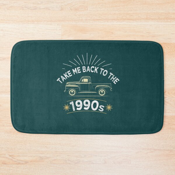 Item preview, Take Me Back To The Nineties Vintage 1990s     designed and sold by GoodDesignCo09.
