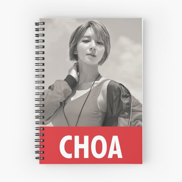 Item preview, AOA - Choa designed and sold by fanidolkpop.