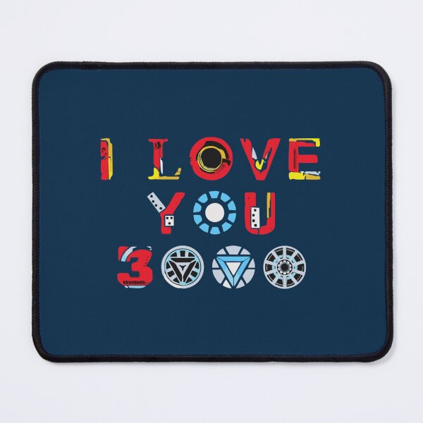 Item preview, I Love You 3000 designed and sold by Studio6812.