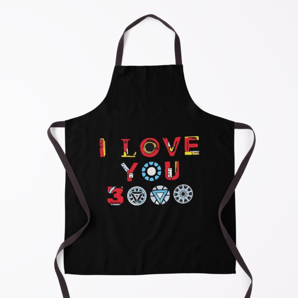 Item preview, I Love You 3000 designed and sold by Studio6812.