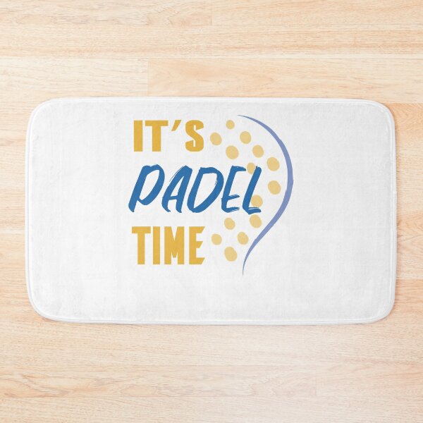 Item preview, Its padel time designed and sold by RoseMary87.
