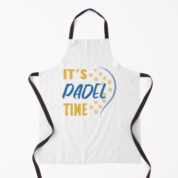 Item preview, Its padel time designed and sold by RoseMary87.
