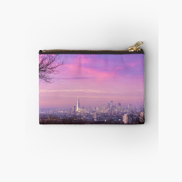 Artikelvorschau, Skyline von London entworfen und verkauft von Mattia  Bicchi.