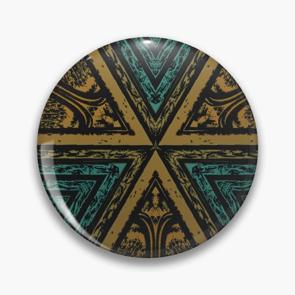 Item preview,  FUNNY PATTERN WITH ABSTRACT GEOMETRIC LINES OF RAILROAD TRACKS - UNIQUE COLLECTION OF RAILROAD ART PATTERNS (N°8). designed and sold by Ralek.