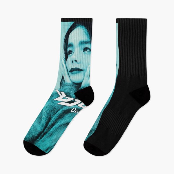 Item preview, BJORK DEBUT Essential designed and sold by Tracey213.