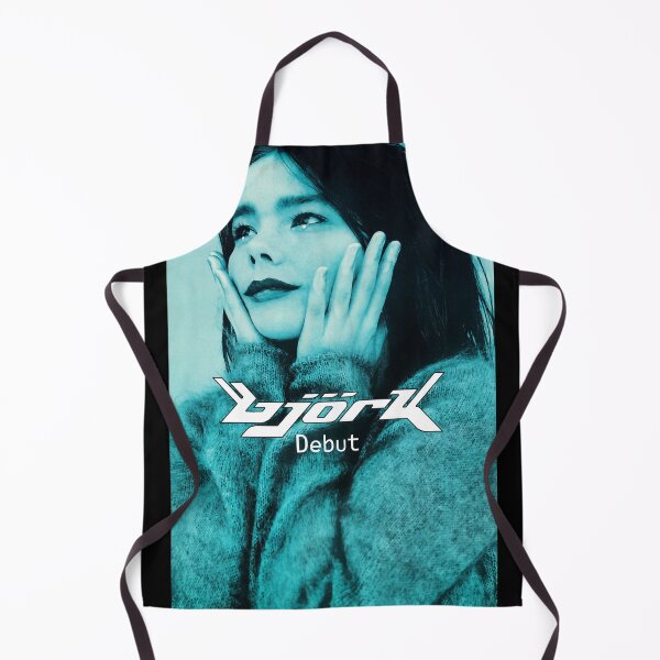 Item preview, BJORK DEBUT Essential designed and sold by Tracey213.