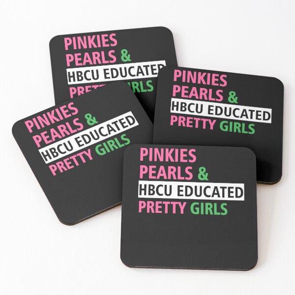 Item preview, HBCU Educated Pretty Girls. designed and sold by EspenoyStore.
