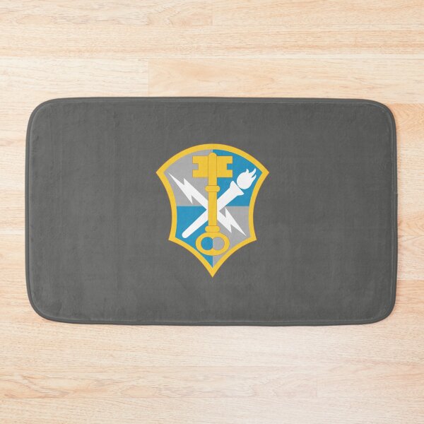 Item preview, United States Army Intelligence and Security Command designed and sold by wordwidesymbols.