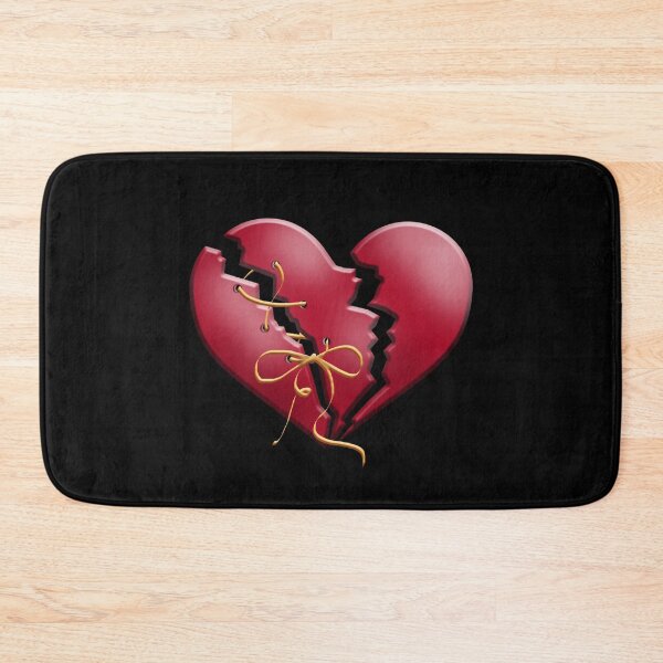 Item preview, Repairing the broken heart designed and sold by Art By M.