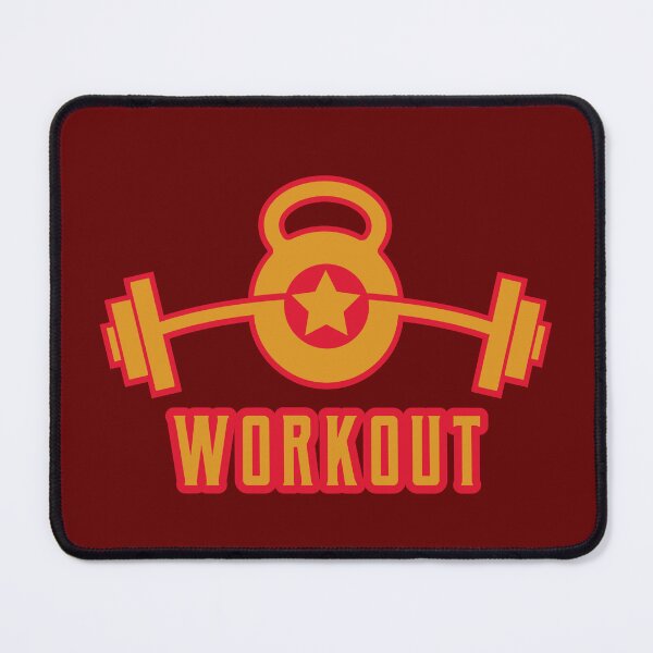 Item preview, Workout bodybuilding foto desing designed and sold by sreckov-desig.