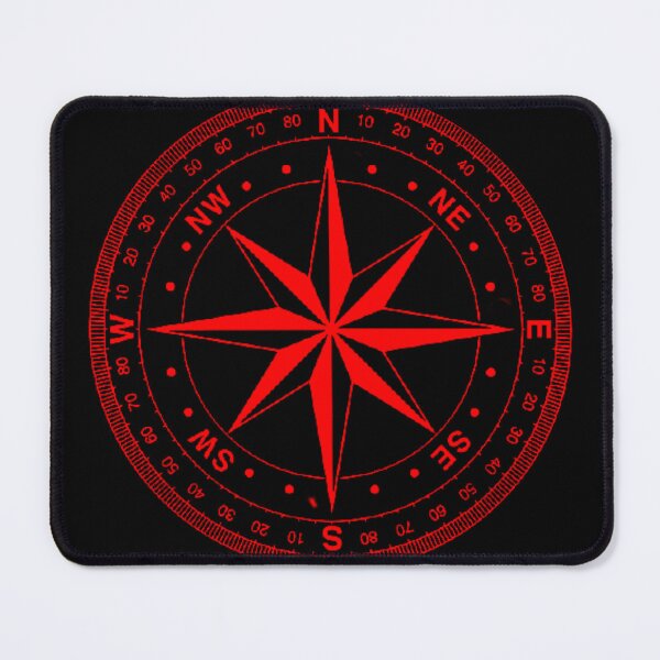 Item preview, wind rose designed and sold by Maybezzz.