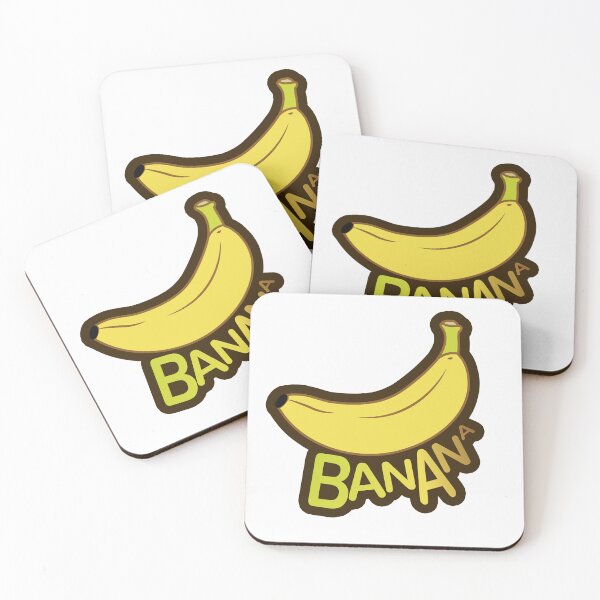Item preview, Banana premium t-shirt,Yello Bananas,Monkeys Like To Eat Bananas designed and sold by stamppiyathat.