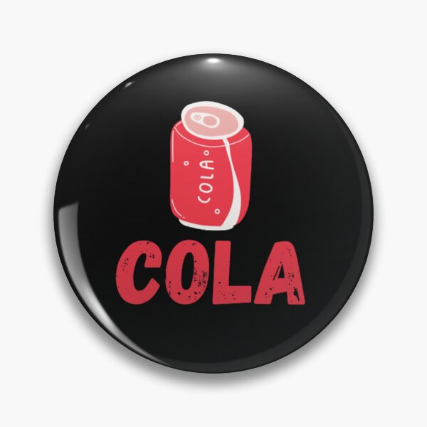 Item preview, cola designed and sold by KAIDENSTORE.