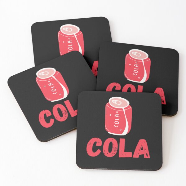 Item preview, cola designed and sold by KAIDENSTORE.