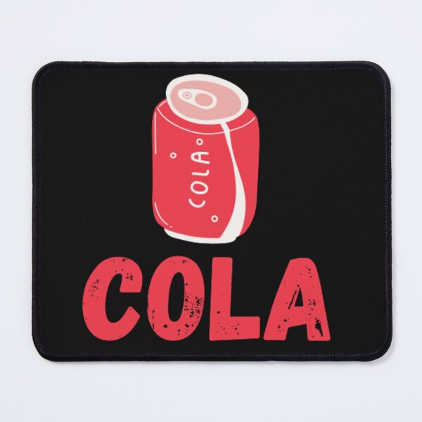 Item preview, cola designed and sold by KAIDENSTORE.