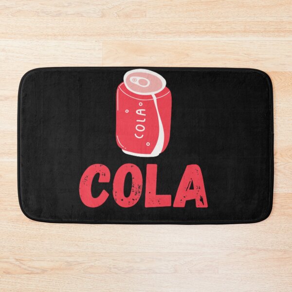 Item preview, cola designed and sold by KAIDENSTORE.
