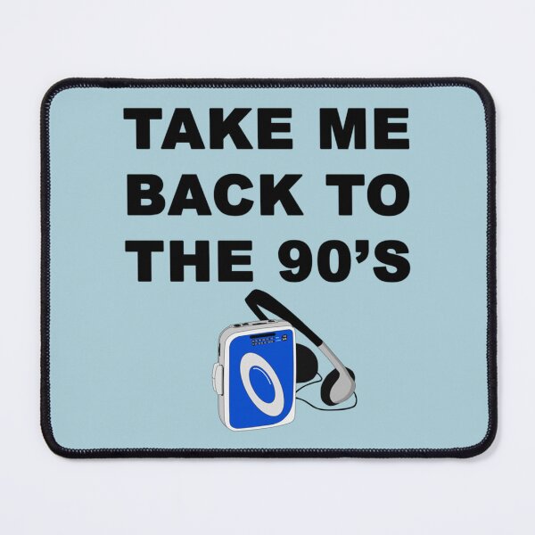 Item preview, take me back to the nineties designed and sold by GoodDesignCo09.
