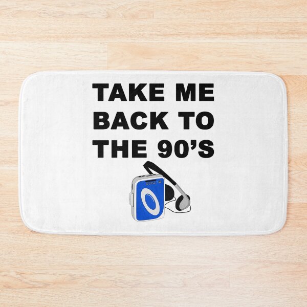 Item preview, take me back to the nineties            designed and sold by GoodDesignCo09.