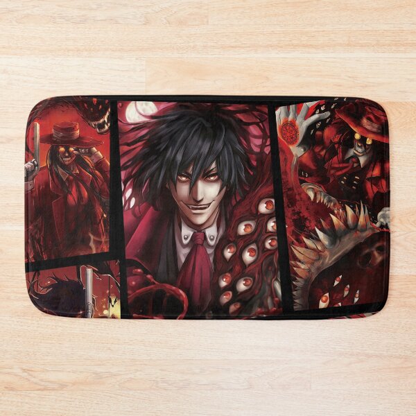 Item preview, Hellsing anime designed and sold by Love-Anime.