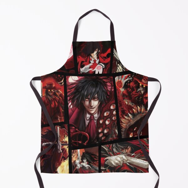 Item preview, Hellsing anime designed and sold by Love-Anime.