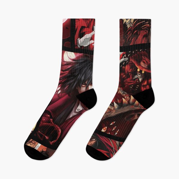 Item preview, Hellsing anime designed and sold by Love-Anime.
