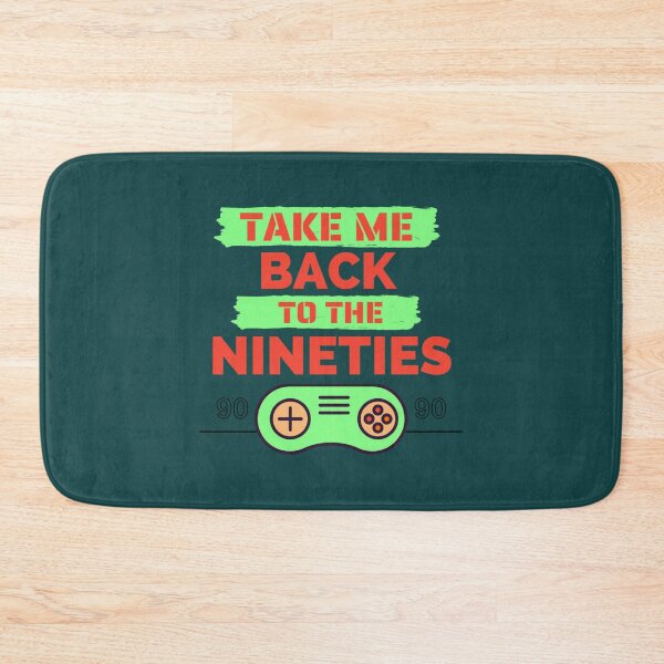 Item preview, Take me back to the nineties  Ninties life    designed and sold by GoodDesignCo09.