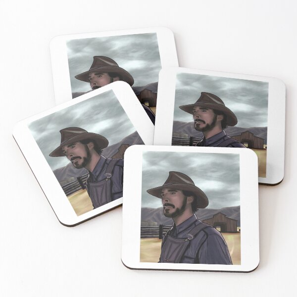 Item preview, Lonely Cowboy 2 designed and sold by BStorme.