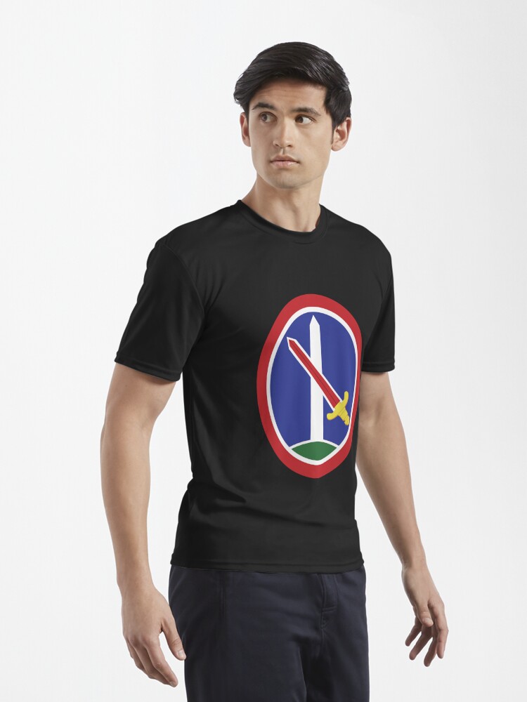 Washington Commandos T-Shirt