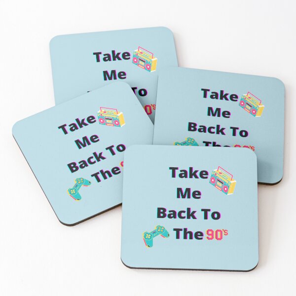 Item preview, take me back to the nineties (7) designed and sold by GoodDesignCo09.