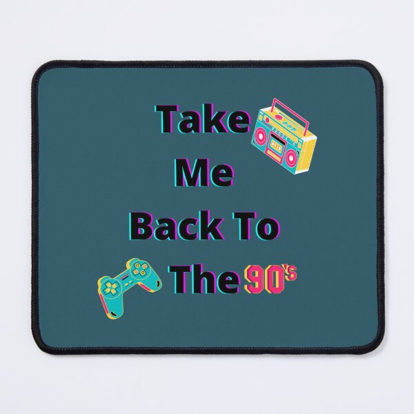 Item preview, take me back to the nineties (7) designed and sold by GoodDesignCo09.