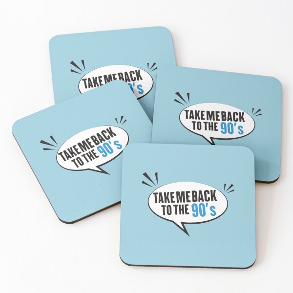 Item preview, take me back to the nineties (10) designed and sold by GoodDesignCo09.