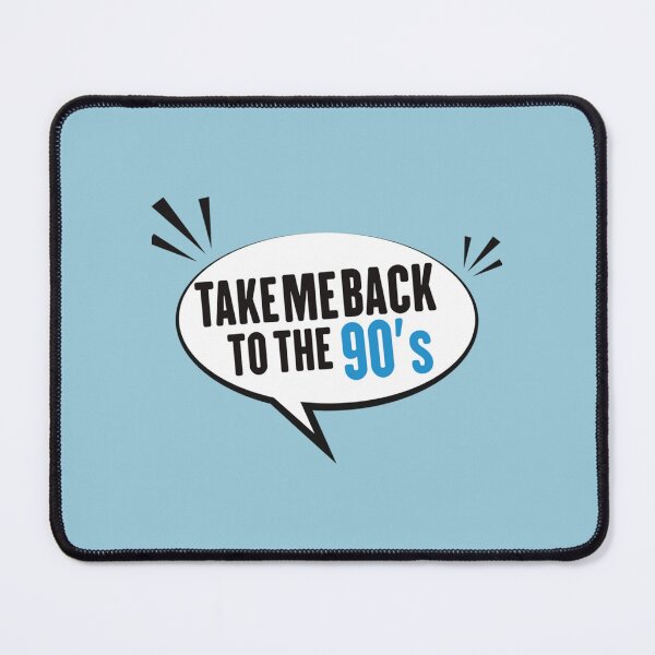 Item preview, take me back to the nineties (10) designed and sold by GoodDesignCo09.