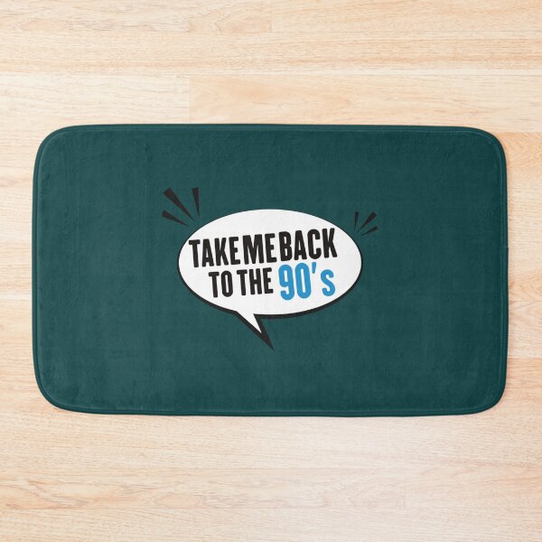 Item preview, take me back to the nineties (10) designed and sold by GoodDesignCo09.
