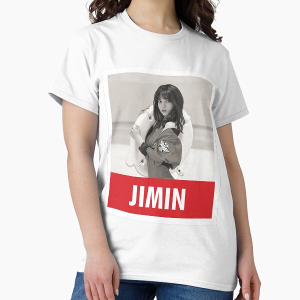 Item preview, AOA - Jimin designed and sold by fanidolkpop.
