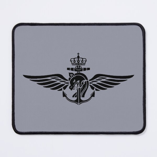 Item preview, Marinejegerkommandoen - Norwegian special forces designed and sold by wordwidesymbols.
