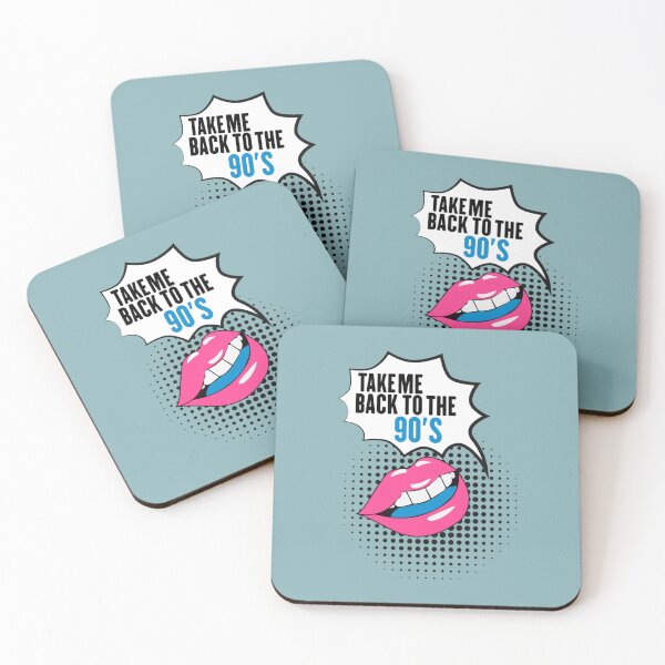 Item preview, Take me back to the nineties Nostalgia        designed and sold by GoodDesignCo09.
