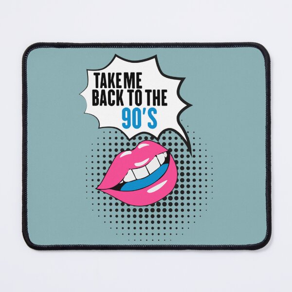 Item preview, Take me back to the nineties Nostalgia designed and sold by GoodDesignCo09.
