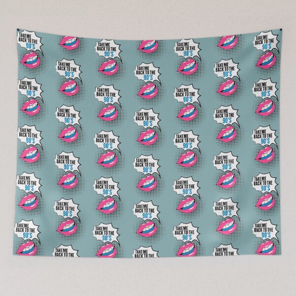 Item preview, Take me back to the nineties Nostalgia        designed and sold by GoodDesignCo09.