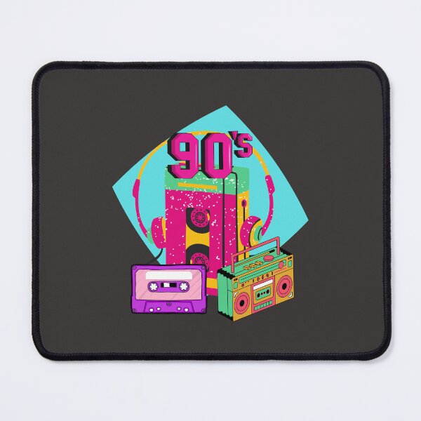 Item preview, 90s Retro Music designed and sold by Lorify.