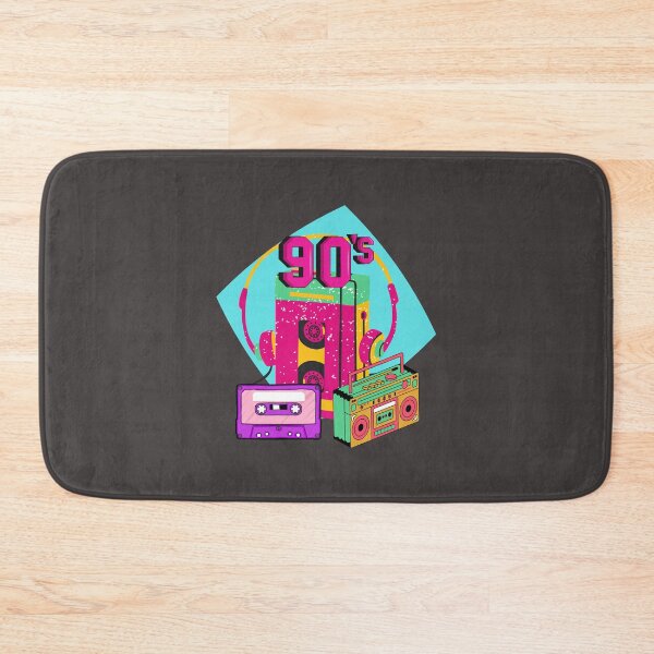 Item preview, 90s Retro Music designed and sold by Lorify.